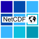 NetCDF Table Viewer